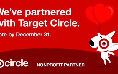 Vote for IHS in the Target Circle giving program